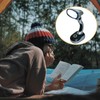 Ragyzity Led Desk Lamp, 12 LED Portable Desk Lamp Powered