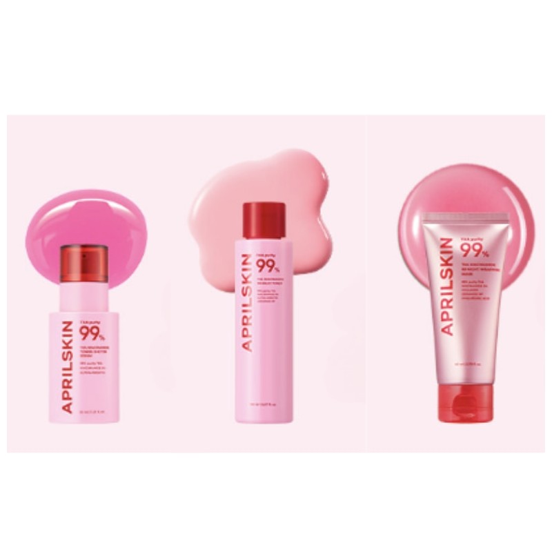 APRILSKIN TXA Niacinamide Toning Shot 99 Serum 30ml