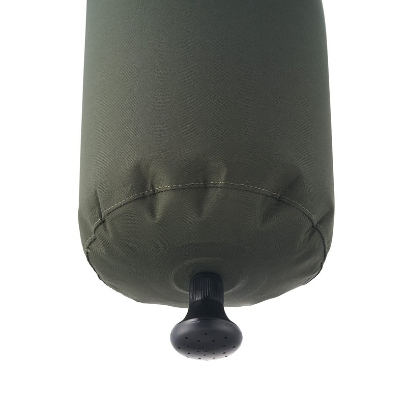 LOGOS 72884451 Airlight Shower Mini Khaki (Approx.) Diameter 4.3 x