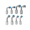 Wisepick 18 Pcs Air Conditioning #6, #8 and #10 AC