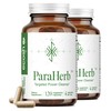 ParaHerb™ Natural Intestinal Cleanse for Adults - Complete Gut Health
