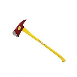 Pick Head Axe, 5 in Edge, 36 L, Fiberglass