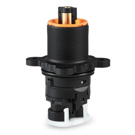 9745299 Pressure Balanced Cartridge Compatible With Pfister 0X8/JX8/VB8/JV8 Valves, Shower Cartridge Replacement Part, for Tub & Shower Valves, Metal Stem