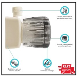 Does Not Apply Dura Faucet DF-SA100S-BQ RV/Motorhome/T