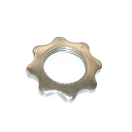 OSP MS Star Nut Mic Stand Star Lock Nut 5/8"-27