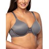 Vanity Fair Vanity Fair Womens Full Figure Beauty Back Smoothing