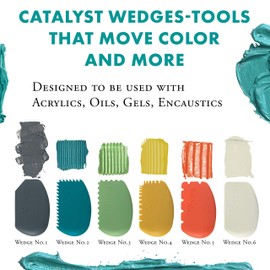 Catalyst Pebble Sculptor No.6 Bianco