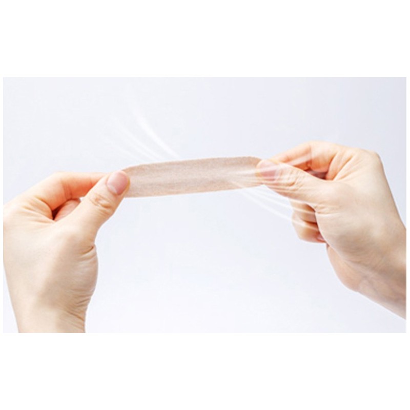 이지숨 센서티브 민감한 피부를위한 입막음 테이프 60p, 1개 Easysoom Sensitive