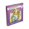 Ideen mit Herz Diamond Painting Stand Card | 370 g/m²