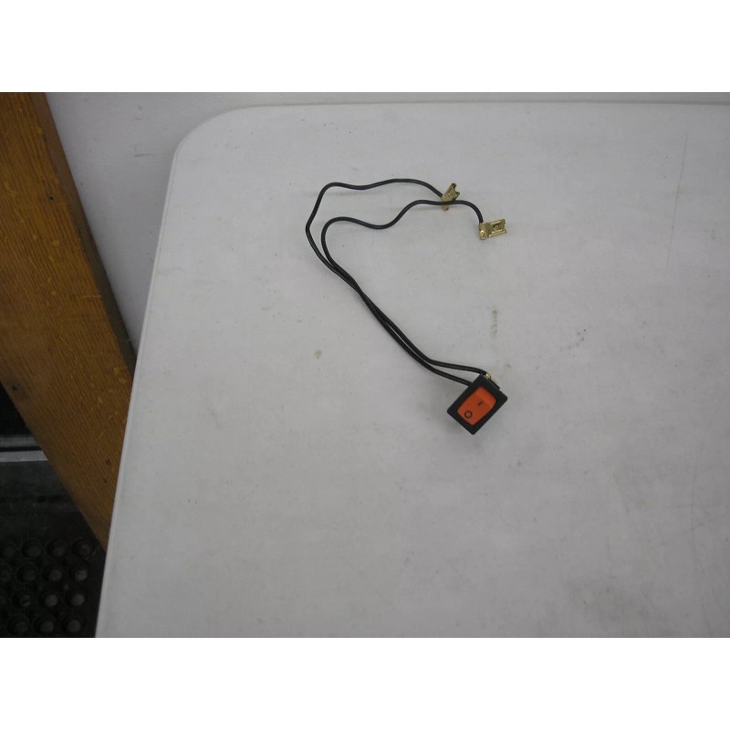 STIHL NEW GENUINE OEM STIHL BG 50 BLOWER ON/OFF KILL