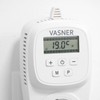 VASNER Universal Thermostat VUT35 - The Programmable Socket Thermostat 3