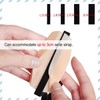EIMGO Silicone Bra Strap Cushions Holder Non-Slip Comfort Shoulder Protectors