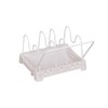 Pearl Metal Arrange Free Drawer Pot and Frying Pan Rack