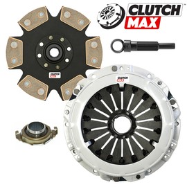 CLUTCHMAX STAGE 4 CLUTCH KIT fits HYUNDAI 96-06 ELANTRA 97-08 TIBURON 1.8L 2.0L