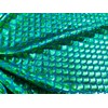 LushFabric Mermaid Scale Print Fabric Fish Tale Scales Foil -