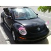 CarLashes for New Beetle (1998-Present) - Classic PINK Car Headlight