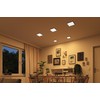 Paulmann Areo 93101 LED Panel Recessed Panel IP44 175 x