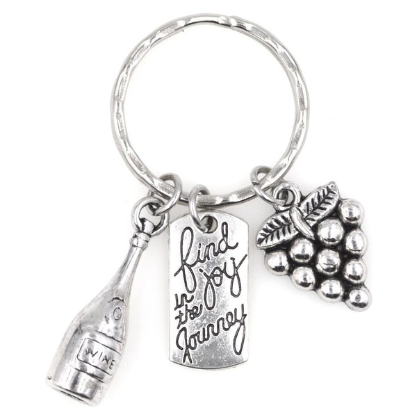 Wine Lovers: Find Joy in the Journey Graduate Retirement Moving