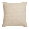 Drift Home - Hayden - 100% Recycled Cotton Cushion Cover