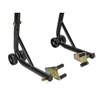 Extreme Max 5600.3223 Sport Bike Front & Rear Spool-Style Lift