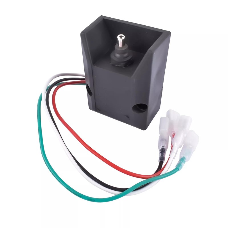 Lift Gate Switch 264951-04 GPT TE 25 Box Truck Trailer