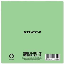 Cute Gold Anniversary Card for Daughter & Son In Law - 50 Years Together - Happy 50th Wedding Anniversary Cards for Son In Law Daughter, 5.7 x 5.7 Inch Greeting Cards for Fiftieth Anniversaries