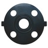 HS Valve EPDM Rubber HS Gasket 10K Flange Gasket Connection
