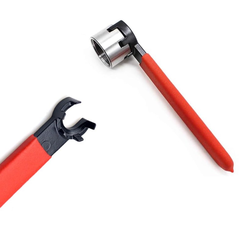 TopHomer Collet Chuck Wrench, ER8 ER16 ER11 ER25 M Type,
