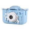 Mini Cartoon Kids Digital Camera 1080P Digital Video Camera for
