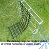 CL CLC Climbing Cargo Net - Playground Cargo Net -