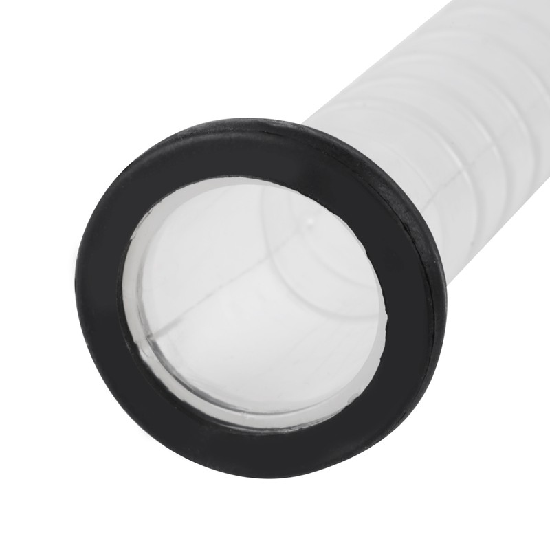 3 Sets Gas Can Spouts Fuel Container Spout Gasket Stopper