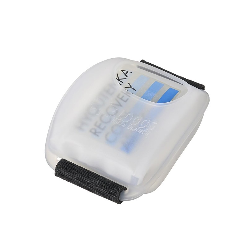 Logos 81336850 Subzero Recovery Cool List