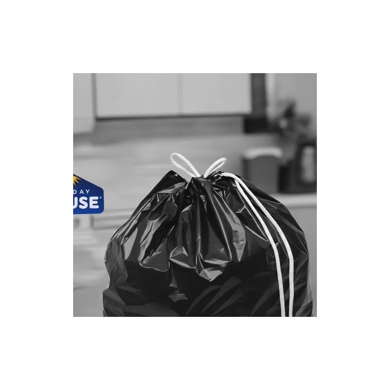 Bolsa Para Basura 75x90cm