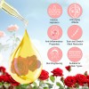 Aceite Rosa Mosqueta, Vitamina E, Firmeza, Hidrata, Repara