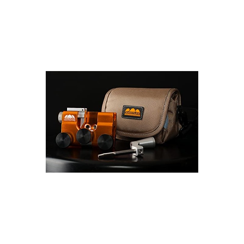 Carbide Cutter, compatible with 3/16" Timberline Chainsaw Sharpener