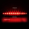 DNAMotoring 3BL-FM99-LED-SM Third Brake Light