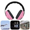 Earmuffs Noise Reduction Ear Shield Defenders Hearing Protection for Baby