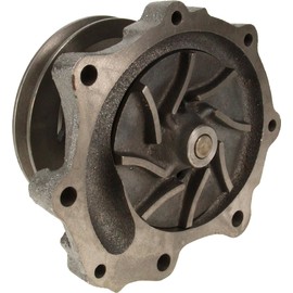 83926007 Water Pump fits Ford New Holland 7810 7810O 7910 8000 8200 8210 8400 8530 8600 8630 8700 8730 8830 9000 9200 9600 9700 Tw10 TW15 Tw20 Tw25
