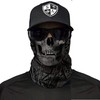 SA Fishing Face Shields ** 40+ Designs to Choose From