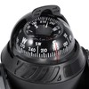 High Precision LED Light Pivoting Compass Navigation Electronic Compass For