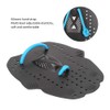 Germer Aletas de Natación Unisex Ajustables Flexibles para Adultos y