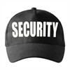 lepni.me Hat for Adults Security Uniform for Crew Event Employee