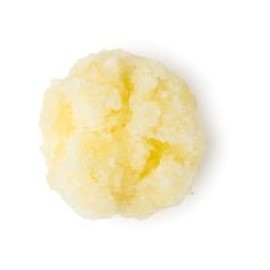 LUSH Lip Scrub / Honey Bee 0.7 oz (20 g)