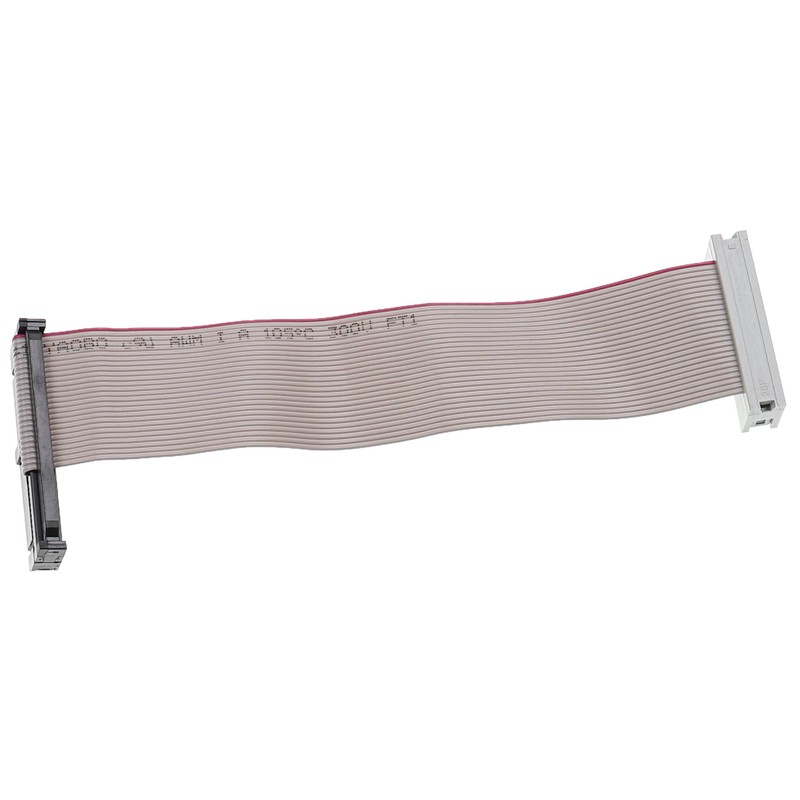 vhbw GPIO 40 Pin Female to 26 Pin Male Adapter