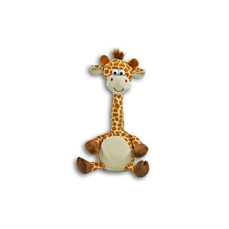 KÖGLER 76500 LABER – All This Nachplap Giraffe Dancing Pert,