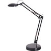 Tensor 10C-005 Portable LED Architect Desk Lamp with Clamp Attachment,