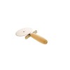 Pizza Cutter, Round Pizza Wheel with Sharp Stainless Steel Blade,