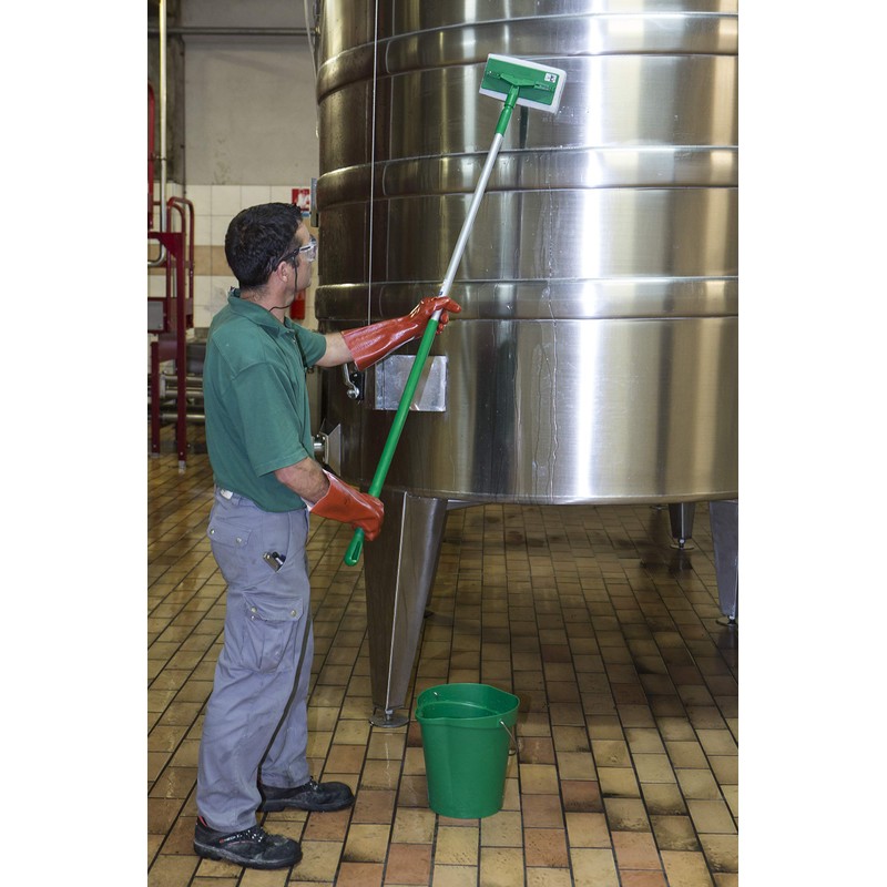 Non-Woven Nylon Padding Max. 100 °C, 245 x 125 x