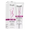 Rtopr Mango Body Cream Vientre Crema Reafirmante 40 G