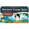 Celestial Seasonings Mandarin Orange Spice Herbal Tea, 20 Count